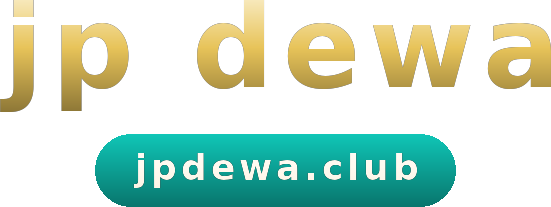 jp dewa logo