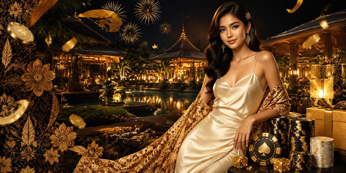 jp dewa gaming platform